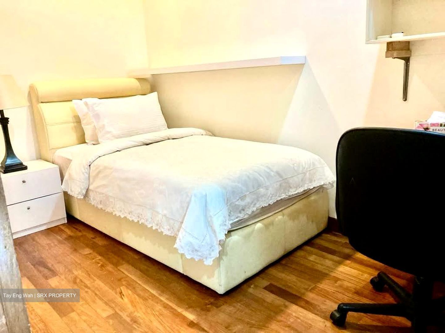 Lorong 104 Changi (D15), Terrace #540666141